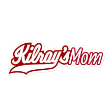Load image into Gallery viewer, Kilroys Sticker - Kilroys Mom