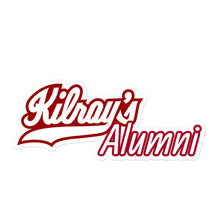 Load image into Gallery viewer, Kilroys Sticker - Kilroys Alumni