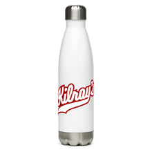 Load image into Gallery viewer, Kilroys Stainless Steel Water Bottle