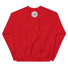 Load image into Gallery viewer, Kilroy's Crew Neck - Red