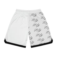 Load image into Gallery viewer, KOK Basketball Rib Shorts (AOP)