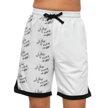 Load image into Gallery viewer, KOK Basketball Rib Shorts (AOP)