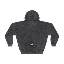 Load image into Gallery viewer, If Lost Return to KOK Mineral Wash Hoodie