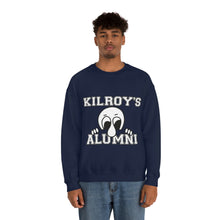 Load image into Gallery viewer, Unisex Heavy Blend™ KOK ALUM Crewneck Sweatshirt