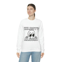 Load image into Gallery viewer, Unisex Heavy Blend™ KOK ALUM Crewneck Sweatshirt