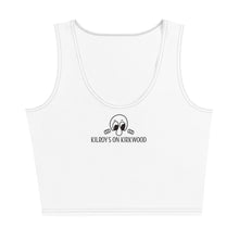 Load image into Gallery viewer, Kilroy's Crop Top