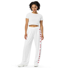 Load image into Gallery viewer, Kilroy's on Kirkwood unisex wide-leg sweatpants