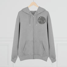 Load image into Gallery viewer, My Parents Think I'm in College Zip Hoodie
