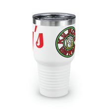 Load image into Gallery viewer, Ringneck KOK Tumbler, 30oz