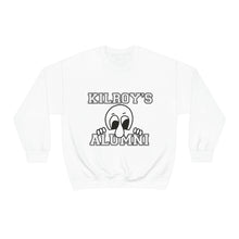 Load image into Gallery viewer, Unisex Heavy Blend™ KOK ALUM Crewneck Sweatshirt