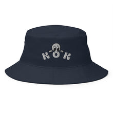 Load image into Gallery viewer, KOK Bucket Hat