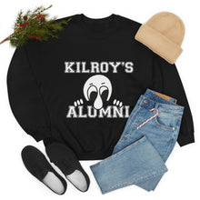Load image into Gallery viewer, Unisex Heavy Blend™ KOK ALUM Crewneck Sweatshirt