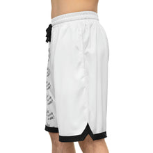 Load image into Gallery viewer, KOK Basketball Rib Shorts (AOP)
