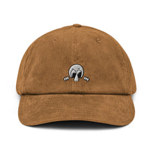 Load image into Gallery viewer, Kilroy Corduroy hat