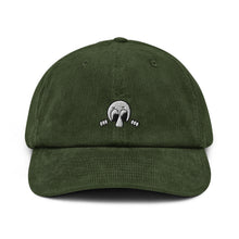 Load image into Gallery viewer, Kilroy Corduroy hat