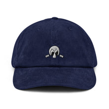 Load image into Gallery viewer, Kilroy Corduroy hat