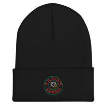 Load image into Gallery viewer, Classic Logo Stitched Beanie