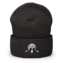 Load image into Gallery viewer, Kilroy Cuffed Beanie