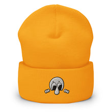 Load image into Gallery viewer, Kilroy Cuffed Beanie