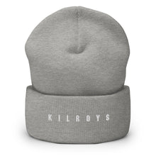 Load image into Gallery viewer, K I L R O Y S Cuffed Beanie