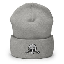 Load image into Gallery viewer, Kilroy Cuffed Beanie