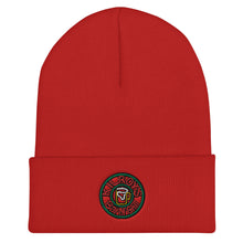 Load image into Gallery viewer, Classic Logo Stitched Beanie