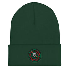 Load image into Gallery viewer, Classic Logo Stitched Beanie