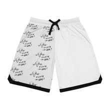 Load image into Gallery viewer, KOK Basketball Rib Shorts (AOP)
