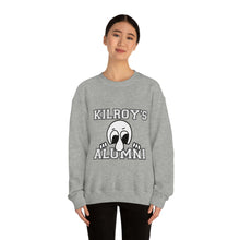 Load image into Gallery viewer, Unisex Heavy Blend™ KOK ALUM Crewneck Sweatshirt