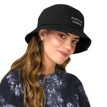 Load image into Gallery viewer, Kilroy's on Kirkwood Denim bucket hat