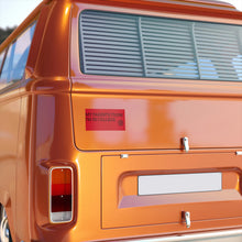 Load image into Gallery viewer, Bumper Stickers