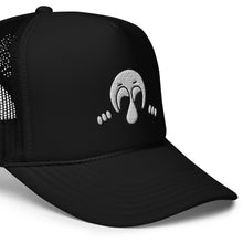 Load image into Gallery viewer, Kilroy foam trucker hat