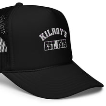 Load image into Gallery viewer, Kilroy's Est. 1975 Foam trucker hat