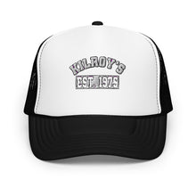 Load image into Gallery viewer, Kilroy's Est. 1975 Foam trucker hat