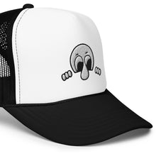 Load image into Gallery viewer, Kilroy foam trucker hat