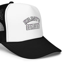 Load image into Gallery viewer, Kilroy's Est. 1975 Foam trucker hat