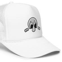 Load image into Gallery viewer, Kilroy foam trucker hat