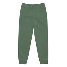 Load image into Gallery viewer, KOK pigment-dyed sweatpants