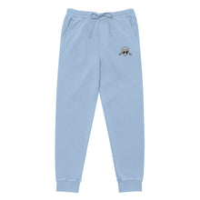 Load image into Gallery viewer, KOK pigment-dyed sweatpants