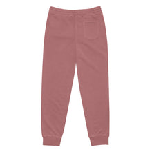 Load image into Gallery viewer, KOK pigment-dyed sweatpants