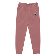 Load image into Gallery viewer, KOK pigment-dyed sweatpants