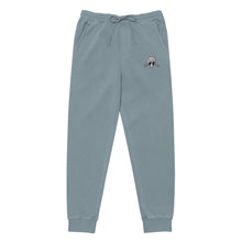 Load image into Gallery viewer, KOK pigment-dyed sweatpants