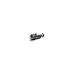 Kilroys Sticker - Black