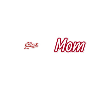 Kilroys Sticker - Kilroys Mom