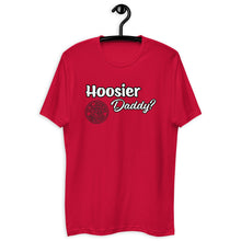 Load image into Gallery viewer, Hoosier Daddy - Red
