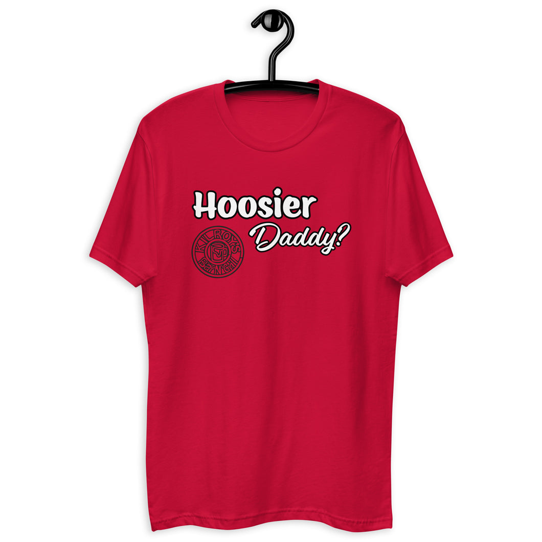 Hoosier Daddy - Red