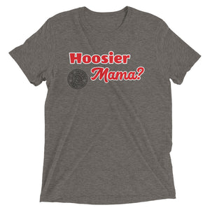 Hoosier Mama - Grey