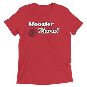 Hoosier Mama - Red