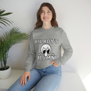 Unisex Heavy Blend™ KOK ALUM Crewneck Sweatshirt