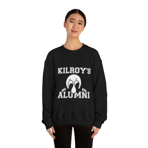 Unisex Heavy Blend™ KOK ALUM Crewneck Sweatshirt